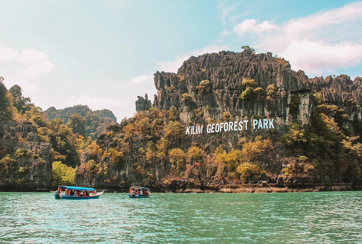 Jelajahi Mangrove Langkawi: Petualangan Ekosistem yang Menakjubkan